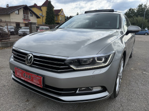 Volkswagen Passat 2.0TDi 4x4 DSG Model 2016God.Carat!!!