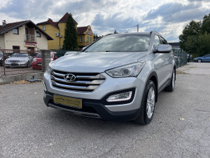 Hyundai Santa Fe 2.2 crdi, 4x4