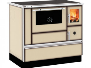 ALFA PLAM šporet lijevi ALFA 90 h Dominant Cappuccino