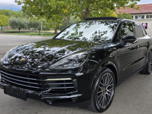 Porsche Cayenne 3.0 V6 2019 GOD "NOVO NOVO"