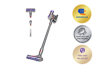 Bežični usisivač DYSON V8 Advanced 0043489