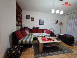 MY SPACE/ Stan/ Vogosca/ 73 m2