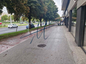 Otoka | Poslovni prostor 285,08m2 | Ulica Džemala Bijedića