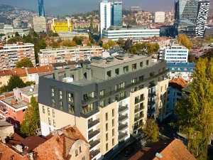 Kovačići | Stan 70m2 | Ulica Ljubljanska