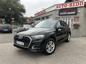 Audi Q5 40 TDI QUATTRO S-TRONIC 204ks