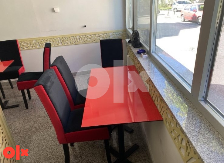 EXTRA prostor u Centru 56m2 restoran - ascinica, cafe slasticarna 3