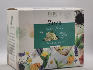Zova plod čaj 50g