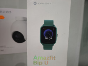 Amazfit Bip U