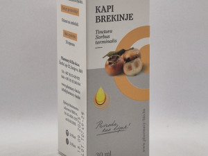 Kapi brekinje 30ml