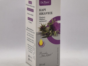 Kapi sikavice 30ml