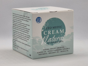 Zeolit krema za normalnu kožu 50ml