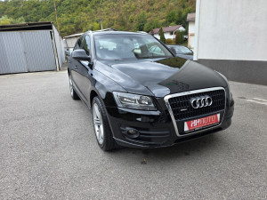 Audi Q5 3.0 TDI QUATTRO 11/2009  UVOZ REG 10/2026