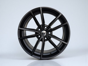 Alu felge feluge VW Pretoria 5X112 17 17" SET