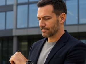 G-SHOCK SATOVI