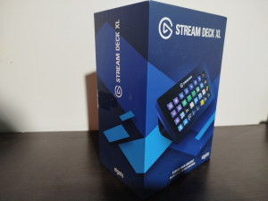 Elgato Stream Deck XL