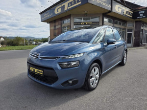 Citroen C4 Picasso AUTOMATIK 1.6HDI 2014GP EXTRA STANJE