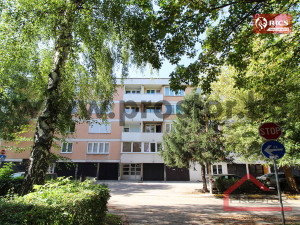 PROSTOR prodaje: Trosoban stan, 84m2, Pejton, Ilidža