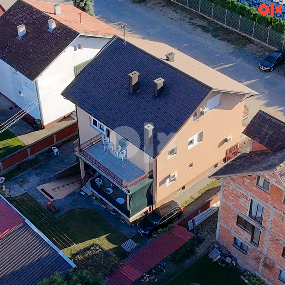 Kuća  na prodaju 411m2 Gradiška 3