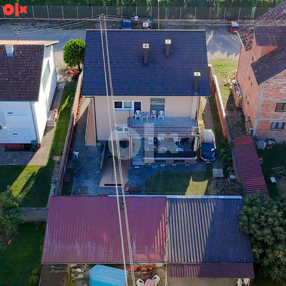 Kuća  na prodaju 411m2 Gradiška 2