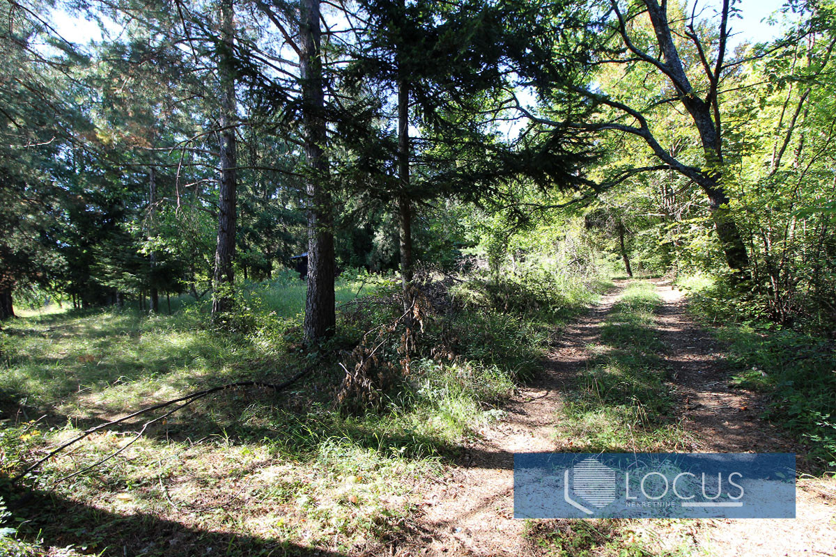 LOCUS: Zemljište 591m2, Kakrinje, Rakovica, Ilidža 3
