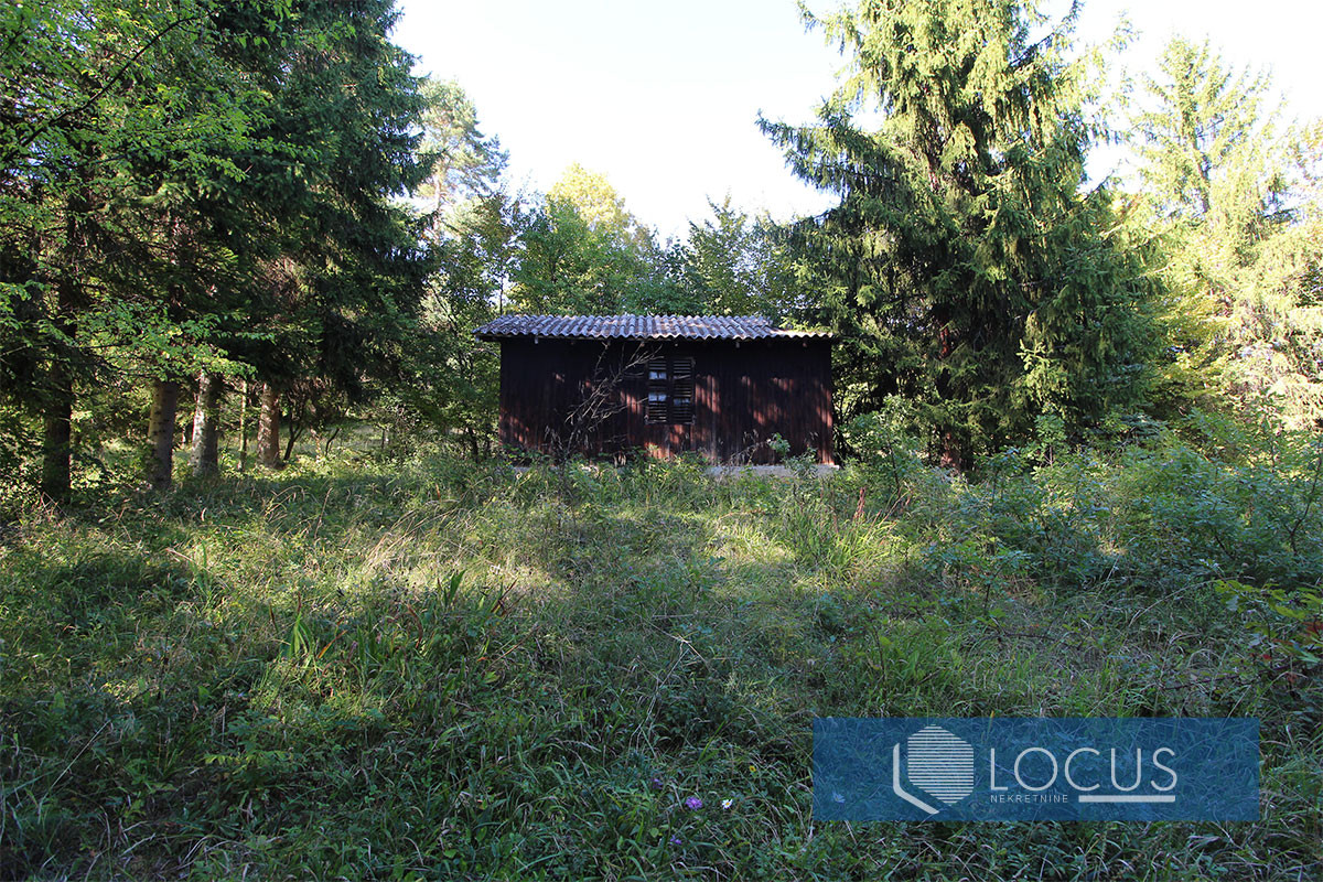 LOCUS: Zemljište 591m2, Kakrinje, Rakovica, Ilidža 8