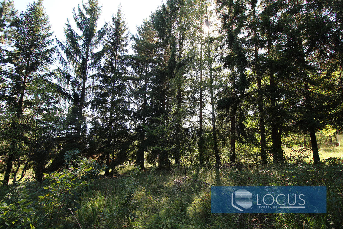 LOCUS: Zemljište 591m2, Kakrinje, Rakovica, Ilidža 10