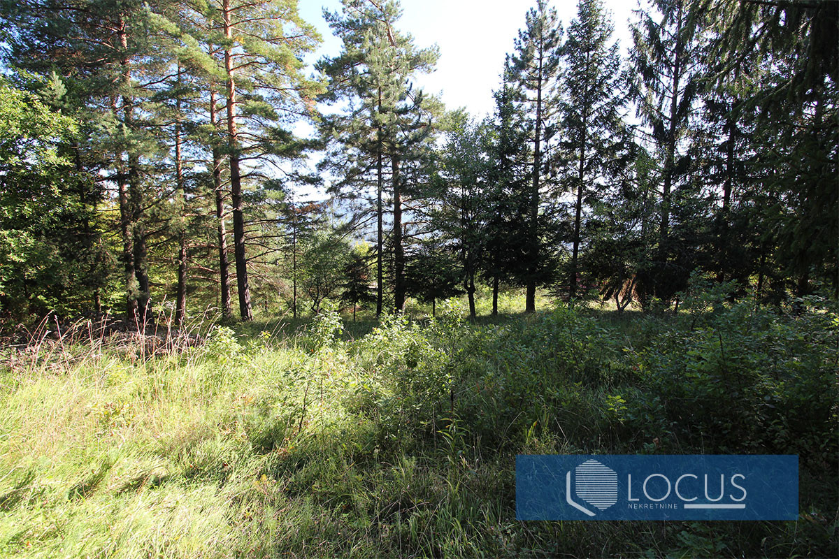 LOCUS: Zemljište 591m2, Kakrinje, Rakovica, Ilidža 11
