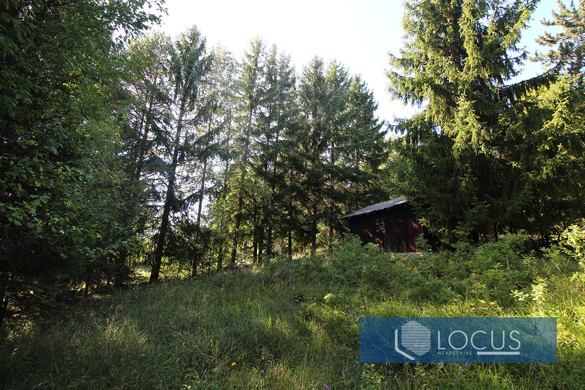 LOCUS: Zemljište 591m2, Kakrinje, Rakovica, Ilidža 13