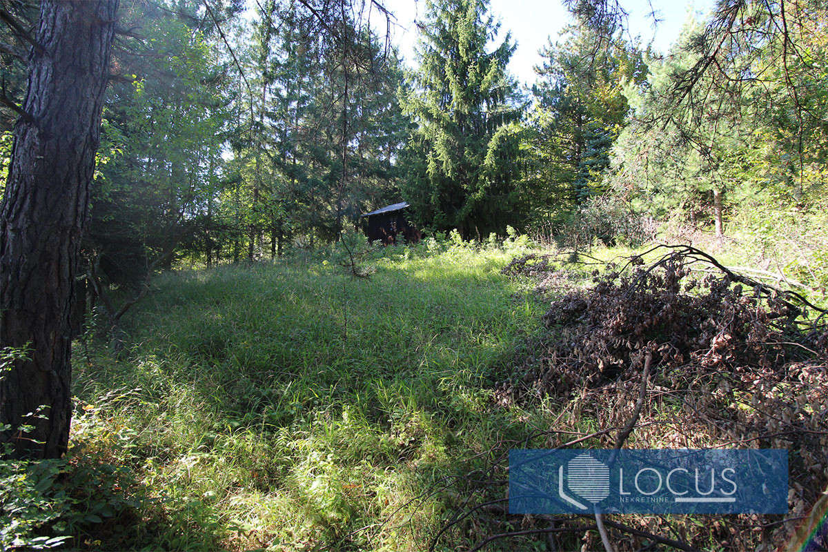 LOCUS: Zemljište 591m2, Kakrinje, Rakovica, Ilidža 14