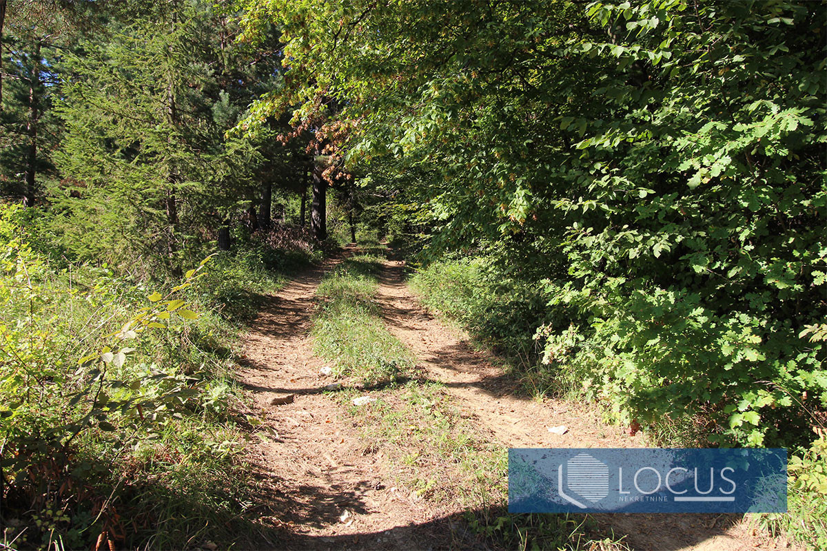 LOCUS: Zemljište 591m2, Kakrinje, Rakovica, Ilidža 15