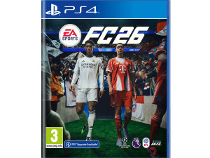 Igra za PS4 EA SPORTS FC 26