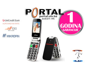 Mobitel na preklop ARTFONE CF241A