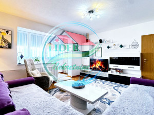 Dvosoban stan na Ircu, odmah useljiv!