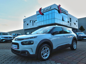 Citroen C4 Cactus BlueHDI 102 KS FEEL -FACELIFT-