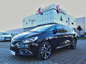 Renault Grand Scenic 1.7 DCI Auto. INTENS ENERGY Pure Vision LED