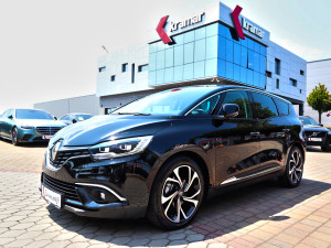 Renault Grand Scenic 1.7 DCI Auto. INTENS ENERGY Pure Vision LED