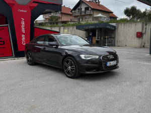 Audi A6 2015 godina 3.0quattro TDI