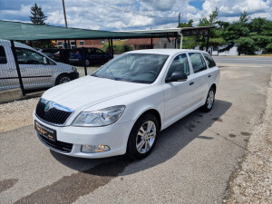Škoda Octavia 1.6 TDI DSG 2012 god