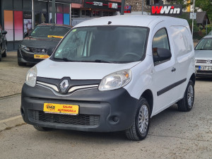Renault Kangoo 1.5dci