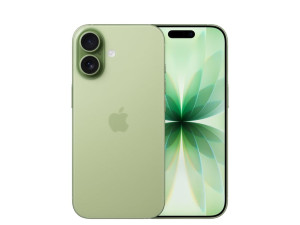 iPhone 17 256GB Sage