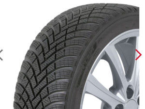 Zimske gume 205 55 16 hankook