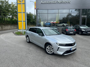 Opel Astra ST 1.5DTH Business Edition 130KS AUTOMATIK