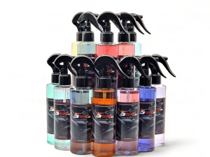 sdrive.ba mirisi / parfem za auto - uzoru na originale 250ml