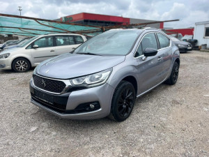 Citroen DS4 Crossback 1.6 HDi / 85kW *2016*