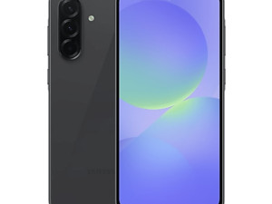 Mobitel Samsung Galaxy A36 5G 6GB 128GB Black 6/128 2g garancija