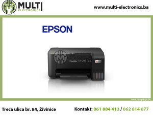 Printer MFP Epson INK EcoTank L3270