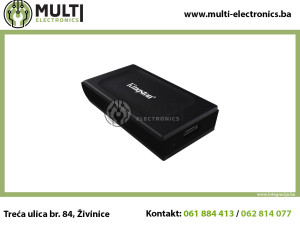 SSD EXT 1TB XS1000 Kin USB-C