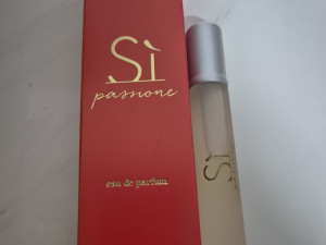 Si passione 20ml