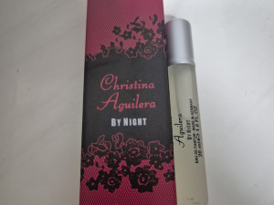 Christina Aguilera by night 20ml
