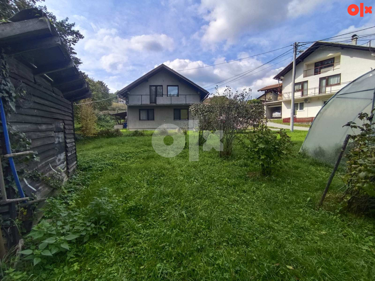 Kuca Banja Luka 70 m2 + visoko potkrovlje 6